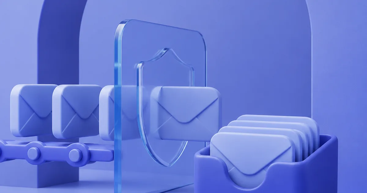 B2B Cold Email Deliverability: The Complete Tech Stack Guide